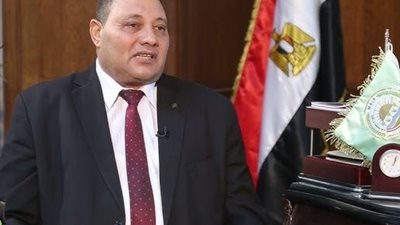 مصطفى الصياد: التوسع في الإنتاج المحلي والزراعة التعاقدية لتعزيز الأمن الغذائي