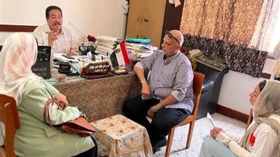 زراعة بورسعيد تنظم ندوة إرشادية حول زراعة المشروم المحاري لدعم المشروعات الصغيرة وريادة الأعمال