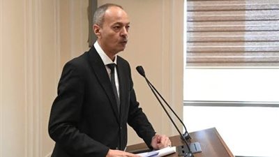 حسين غيتة: الزيادات الجنونية في إيجارات أراضي الأوقاف تفوق قدرة المزارعين