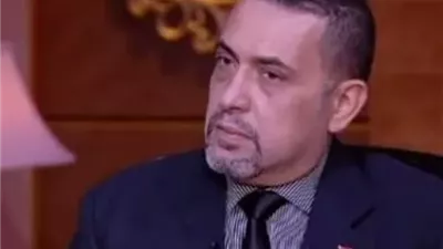 حازم المنوفي: توجيهات القيادة للصناعات الغذائية نقطة تحول نحو الصادرات