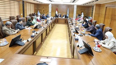 مجلس إدارة 