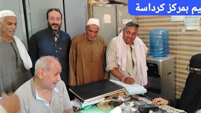 زراعة الجيزة تواصل صرف الأسمدة للمزارعين.. ومتابعة يومية لضمان وصول الدعم لمستحقيه