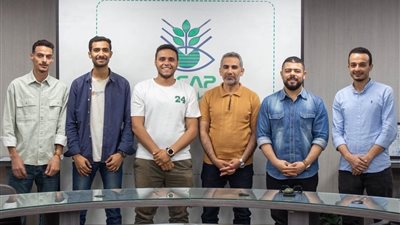 متبقيات المبيدات يؤهل كوادر المستقبل.. برنامج تدريبي للفائزين بالمسابقة الرمضانية في سلامة الغذاء