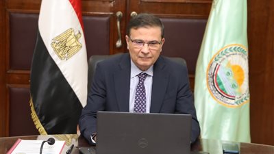 دعم الإنتاج وتوسيع الشراكات.. أبرز إنجازات وزارة الزراعة خلال أسبوع