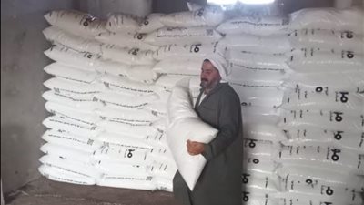 زراعة كفر الشيخ  تشدد الرقابة على صرف الأسمدة.. ووقف الدعم للمعتدين على الأراضي والمخالفين