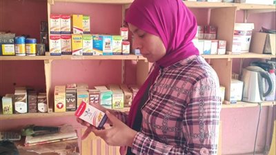 الهيئة العامة للخدمات البيطرية تواصل حملاتها المكثفة للتفتيش والرقابة على مراكز بيع وتداول الأدوية واللقاحات