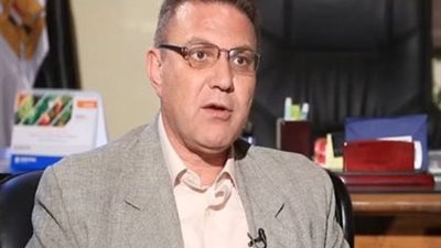 رئيس الخدمات الزراعة يتابع الزراعات الصيفية موقف الصادرات الزراعية بمحافظة المنيا