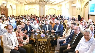 البحيرة تطلق دعوة للمبتكرين.. المشروعات الخضراء الذكية تفتح أبواب الدعم وتحويل الأفكار إلى مشروعات تنموية