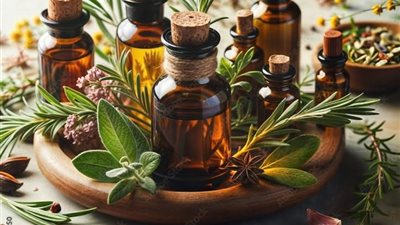 استثمارات واعدة في النباتات الطبية.. تعاون جديد لدعم التصنيع الزراعي