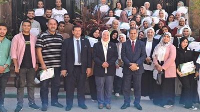 تسجيل أصناف جديدة وتطوير التقنيات الزراعية.. البحوث الزراعية تستعرض حصاد إنجازاتها خلال أسبوع