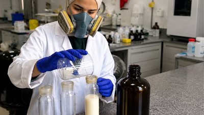 الزراعة تكشف جهود المركزي للمبيدات خلال يونيو.. فحص 3574 عينة غذائية وتحليل 674 مستحضرًا