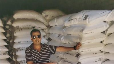 الزراعة تتابع انتظام العمل بالجمعيات الزراعية في بلقاس لضمان تطبيق التعليمات