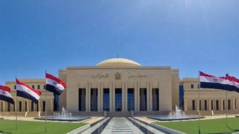 مجلس النواب 