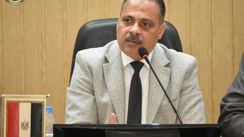 زراعة الشرقية 