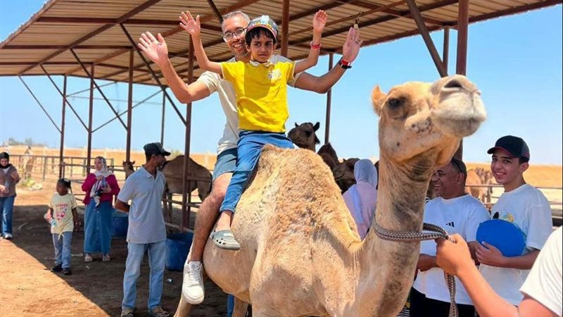 بحوث الصحراء 