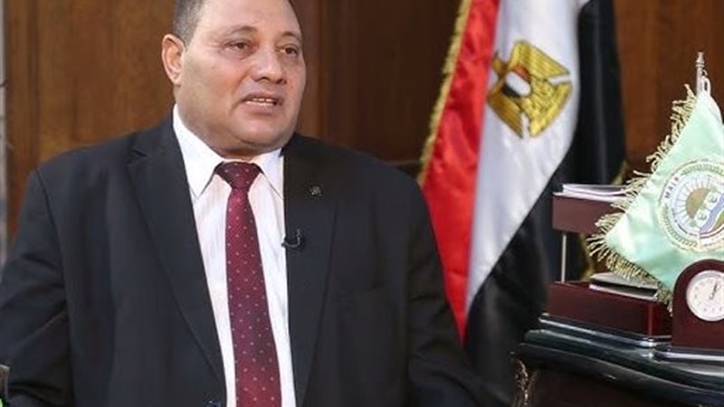 المهندس مصطفى الصياد