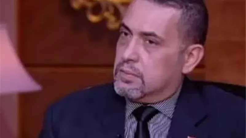 حازم المنوفي