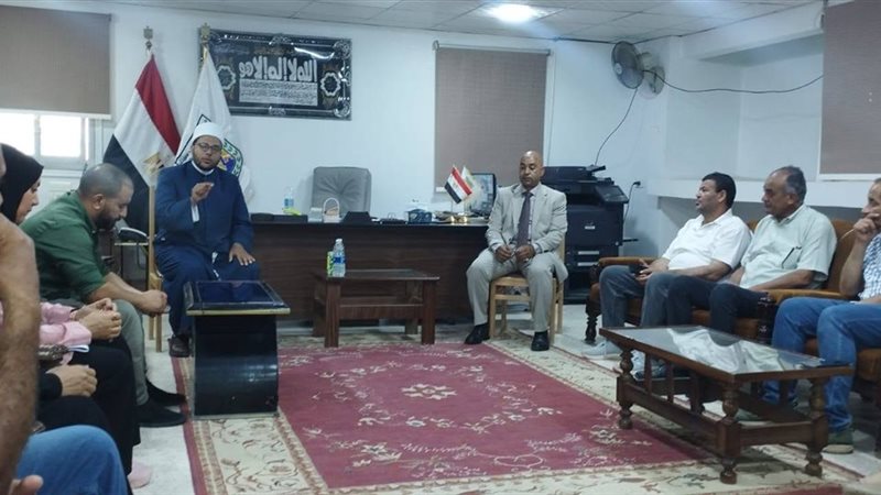 مديرية الزراعة بجنوب