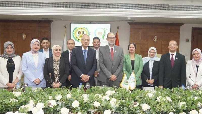بروتوكول جديد.. سلامة