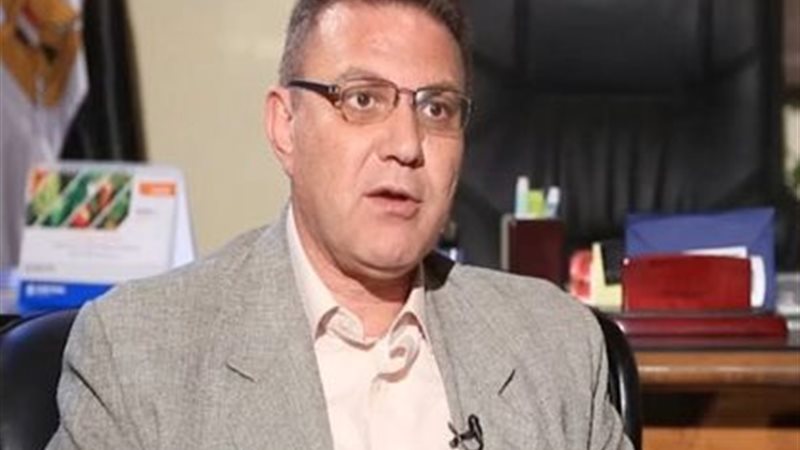 الدكتور أحمد رزق