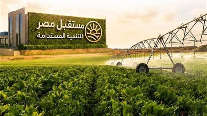 جهاز مستقبل مصر