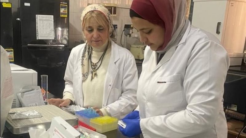 المركزي للمبيدات