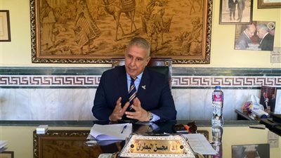 رئيس زراعة الشيوخ: غلاء مستلزمات الإنتاج يهدد استمرار الفلاح في الزراعة
