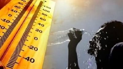 موجة شديدة الحرارة وشبورة صباحية.. حالة الطقس اليوم الأربعاء 22 يوليو 2026 