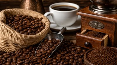 احذر البن المغشوش.. خبيرة تغذية: اطحن القهوة أمامك ولا تنخدع بالأسعار الرخيصة