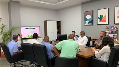 جنوب سيناء تكثف التوعية بمبادرة المشروعات الخضراء الذكية استعدادًا للدورة الرابعة 