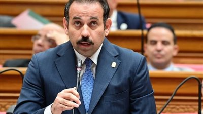 بهاء الغنام: قانون تنظيم جهاز 