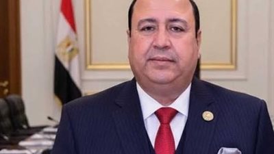 برلماني: الدولة تواصل تحقيق خطوات متسارعة في تطوير قطاعي الزراعة والإنتاج الحيواني
