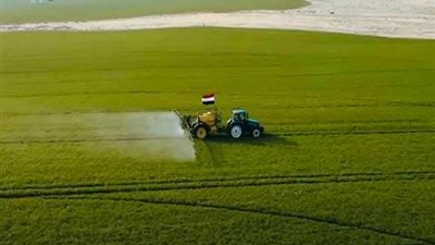 من استصلاح الأراضي إلى قيادة الاقتصاد الإنتاجي.. مستقبل مصر يعيد رسم خريطة التنمية في مصر