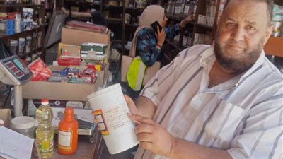 ضبط 8 آلاف لتر سولار و25 ألف علبة سجائر.. حملات قوية في الفيوم