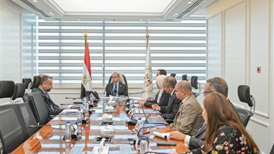 بروكتر آند جامبل تعزز صادراتها من مصر إلى أفريقيا والخليج بخطط توسعية جديدة