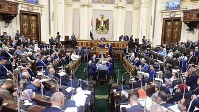 النواب يقر المادة 26 بقانون مستقبل مصر.. إنشاء مناطق التنمية المستدامة بقرار جمهوري