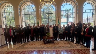 مصر تتصدر جهود مكافحة التصحر عربيًا.. وانتخاب ممثل “الزراعة” رئيسًا للفريق العربي 