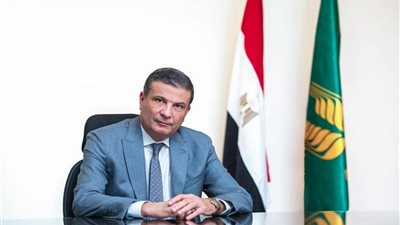 وزير الزراعة يبعث برقية تهنئة إلى الرئيس السيسي بمناسبة الاحتفال بذكرى ثورة 23 يوليو