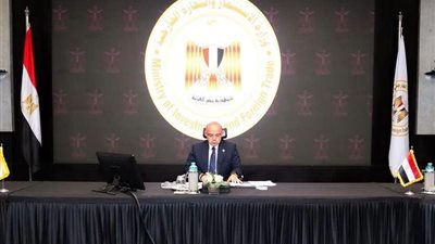 30 شركة هندية تفتح ملف التوسع في مصر.. استثمارات جديدة لدعم الصناعة والإنتاج والتصدير