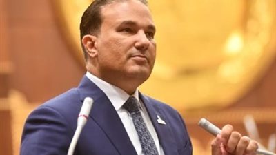مخزون استراتيجي لمواجهة الأزمات.. الشيوخ يشيد بخطة الحكومة لتأمين السلع والوقود