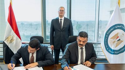 استثمارات بـ930 مليون دولار.. مشروع مصري متكامل يحول فوسفات الوادي الجديد إلى أسمدة ومنتجات استراتيجية