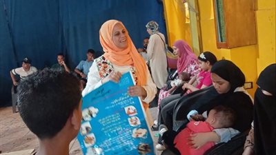 مديرية الطب البيطري بسوهاج تنظم ندوة توعوية حول مرض السعار وطرق التعامل مع حالات العقر