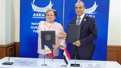 اتفاق تاريخي بمانيلا يقضي بالنفاذ الفوري لـ 5 محاصيل زراعية مصرية للسوق الفلبينية
