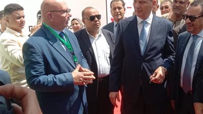 بعد مشاركة 75 شركة.. 