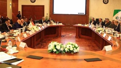 الريف المصري يعتمد نتائج 2025 ويعلن خطة جديدة لتسريع التنمية وزيادة الاستصلاح والإنتاج