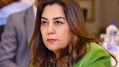 وزيرة التنمية المحلية والبيئة تستعرض تقريراً حول جهود الموجة الــ 29 لإزالة التعديات على أملاك الدولة