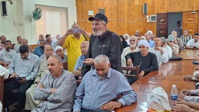 الزراعة تخصص 20 حقلًا إرشاديًا وتوفر أسمدة ومستلزمات مجانية لمزارعي الإسماعيلية