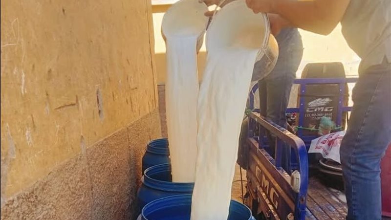 حملات رقابية علي