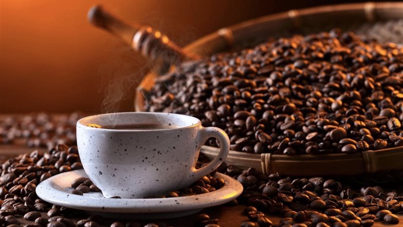 اسعار القهوة
