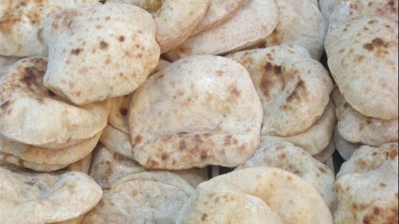 خبز